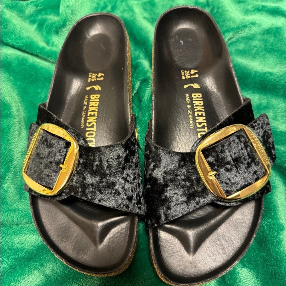 Birkenstock 41 - Picture 1 of 4